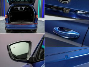 Skoda Kodiaq VRS2019 15/15