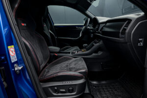 Skoda Kodiaq VRS2019 6/15