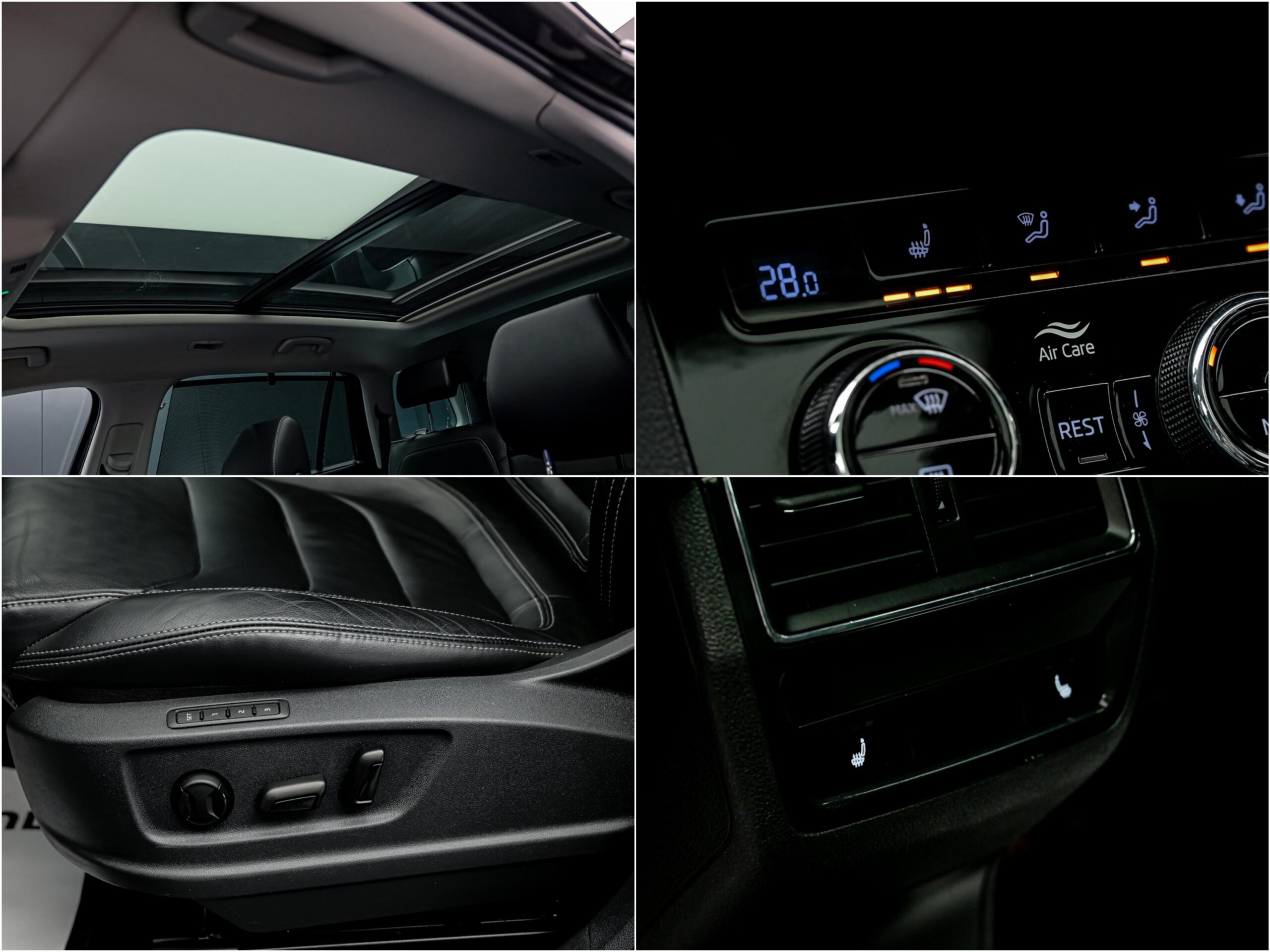 Skoda Kodiaq 2019 12/13