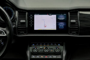 Skoda Kodiaq 2019 10/13