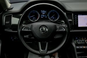 Skoda Kodiaq 2019 9/13