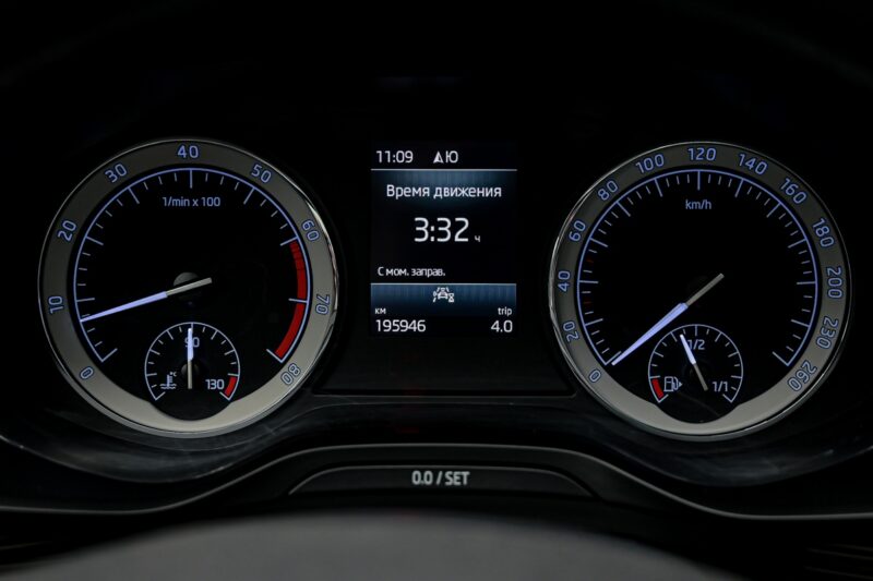 Skoda Kodiaq 2019 8/13