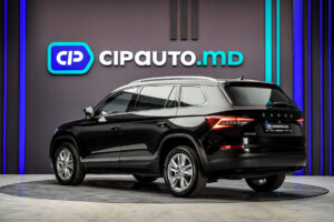 Skoda Kodiaq 2019 2/13