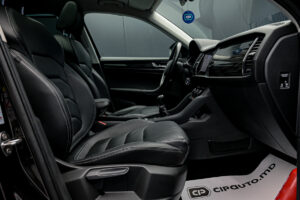 Skoda Kodiaq 2019 6/13