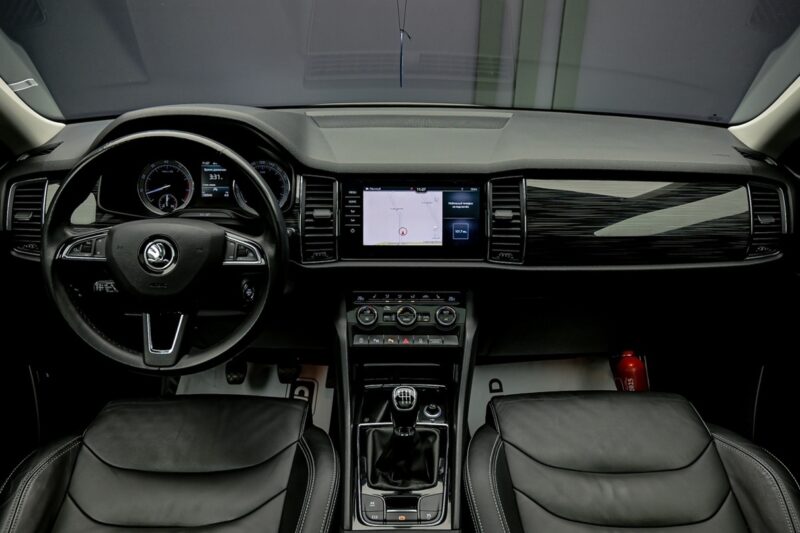 Skoda Kodiaq 2019 5/13