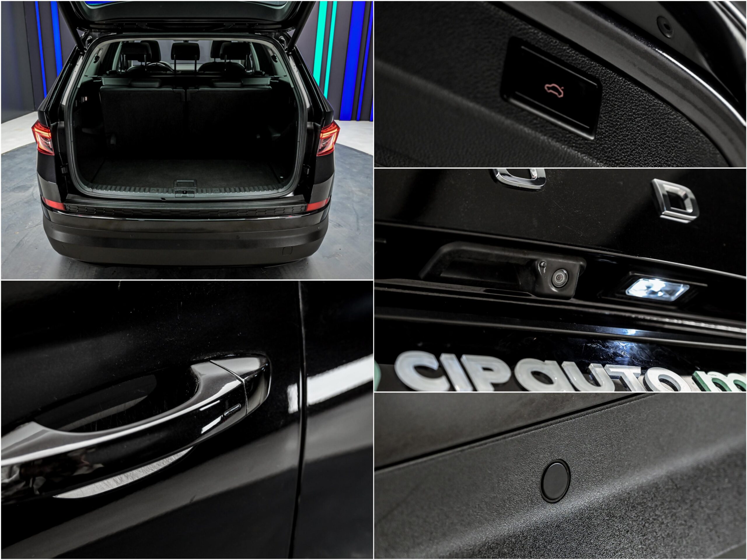 Skoda Kodiaq 2019 13/13