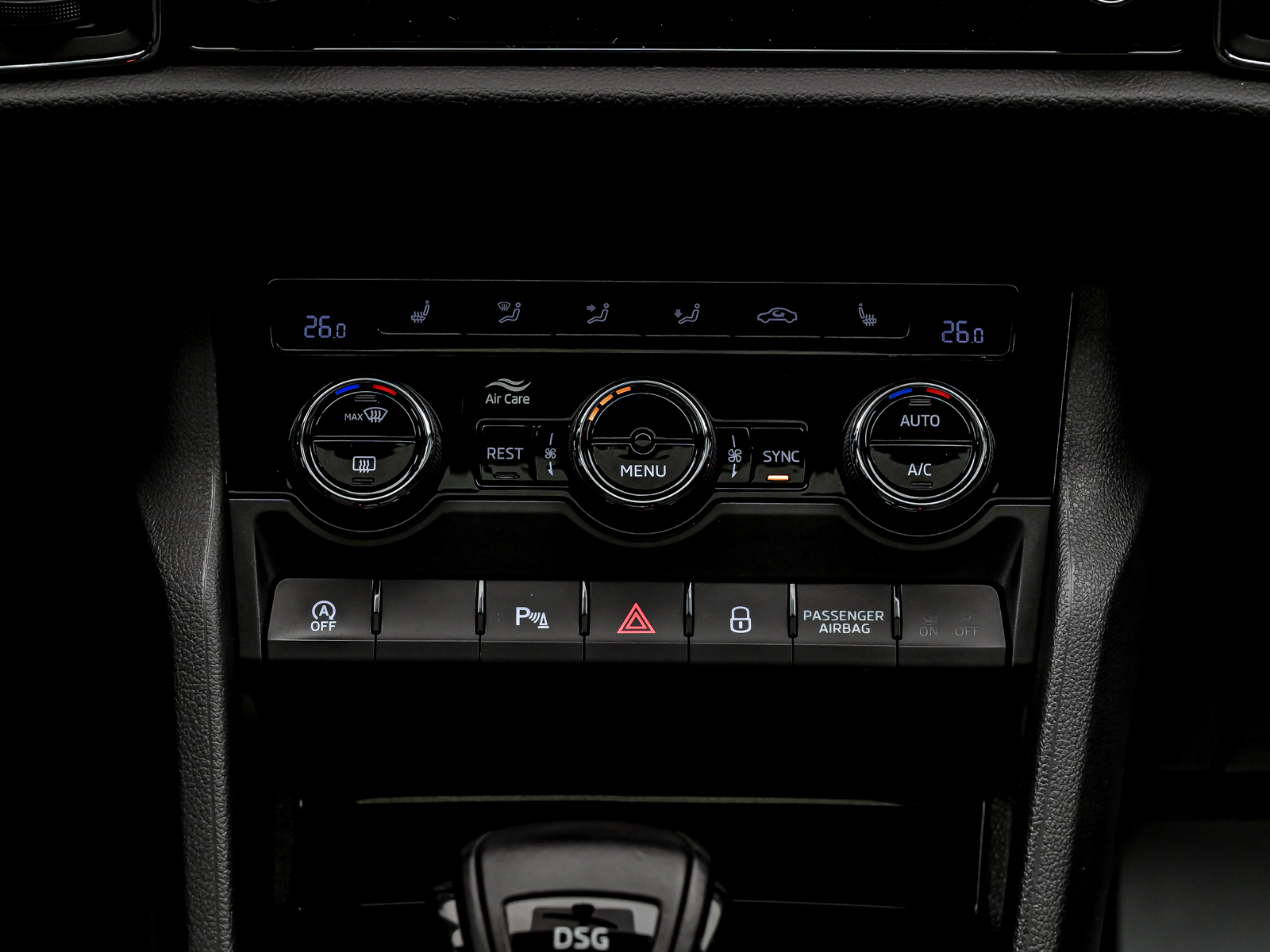 Skoda Kodiaq 2020 11/14