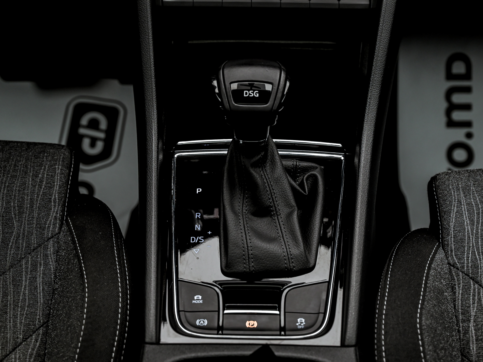 Skoda Kodiaq 2020 12/14