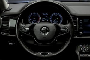 Skoda Kodiaq 2020 9/14