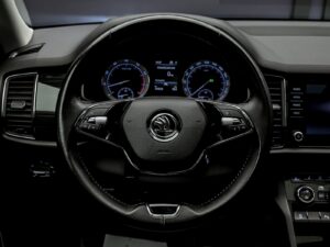 Skoda Kodiaq 2020 9/14