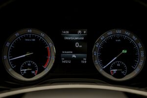 Skoda Kodiaq 2020 8/14