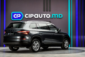 Skoda Kodiaq 2020 3/14