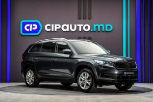Skoda Kodiaq 2020 4/14
