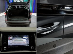 Skoda Kodiaq 2020 14/14