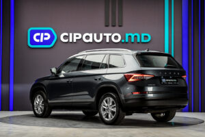 Skoda Kodiaq 2020 2/14