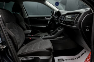 Skoda Kodiaq 2020 6/14