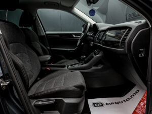 Skoda Kodiaq 2020 6/14