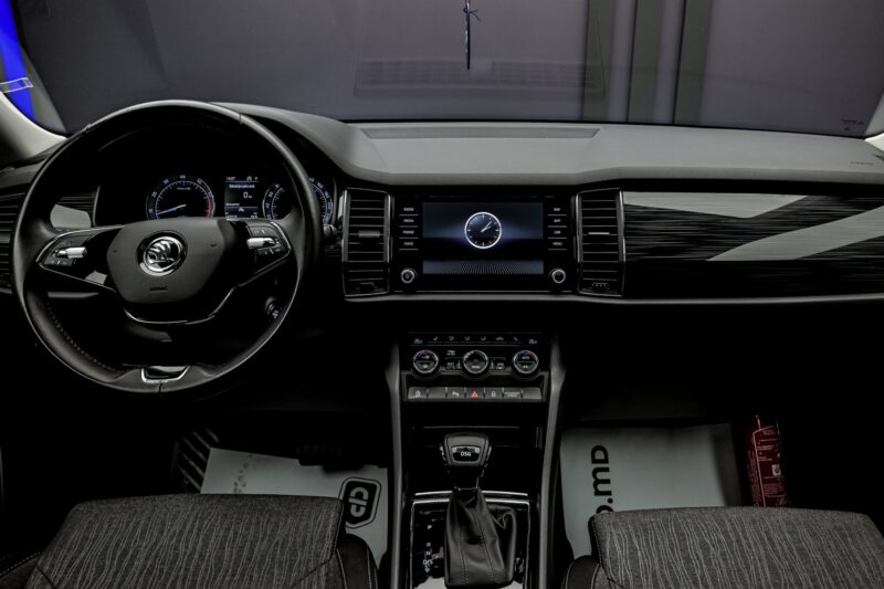 Skoda Kodiaq 2020 5/14