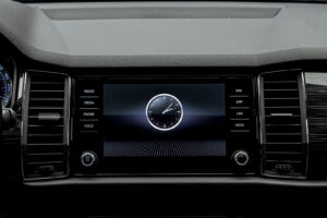 Skoda Kodiaq 2020 10/14