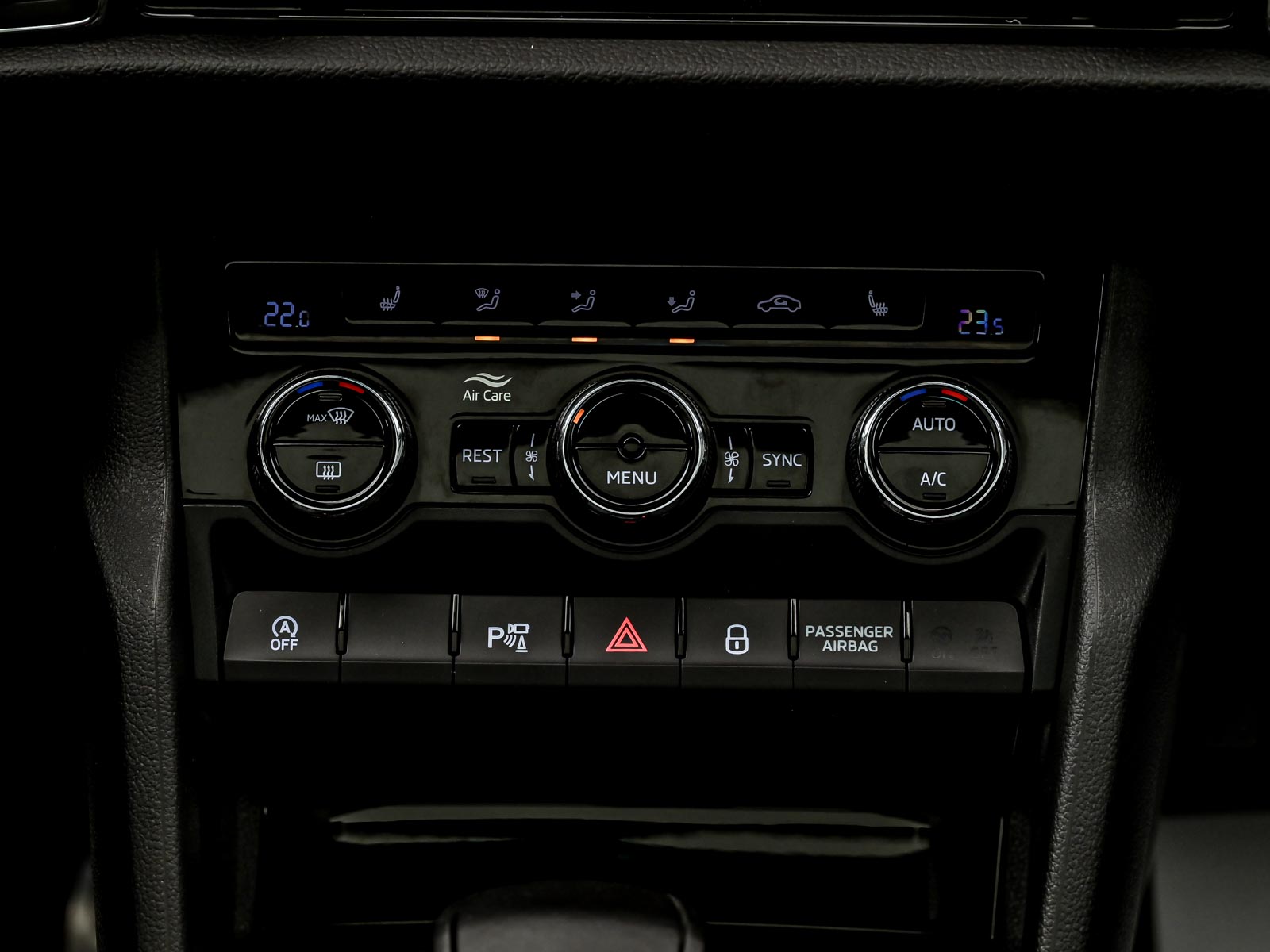 Skoda Kodiaq L&K2020 11/15