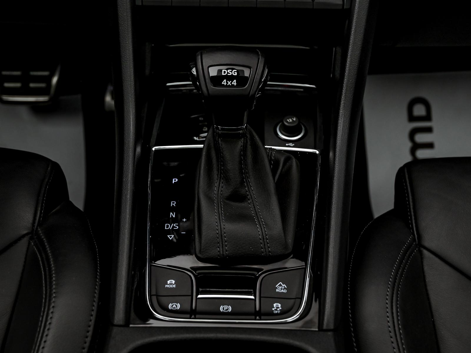 Skoda Kodiaq L&K2020 12/15