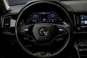 Skoda Kodiaq L&K2020 9/15