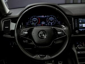 Skoda Kodiaq L&K2020 9/15