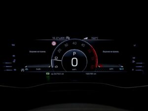 Skoda Kodiaq L&K2020 8/15