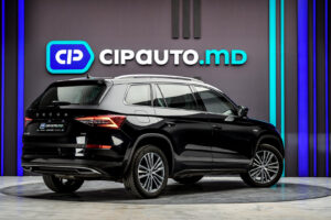 Skoda Kodiaq L&K2020 3/15