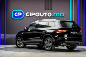 Skoda Kodiaq L&K2020 2/15