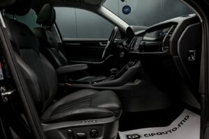 Skoda Kodiaq L&K2020 6/15