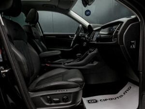 Skoda Kodiaq L&K2020 6/15