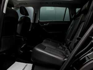 Skoda Kodiaq L&K2020 7/15