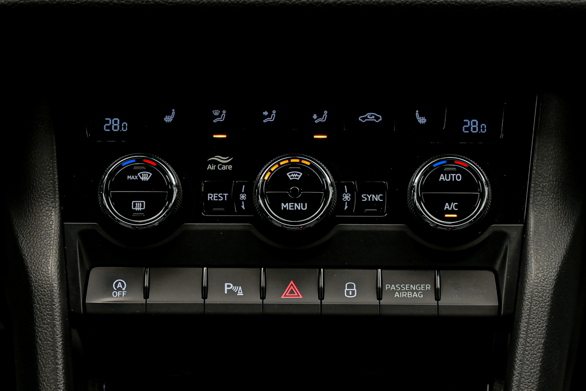 Skoda Kodiaq 2022 11/14