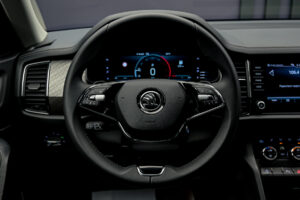 Skoda Kodiaq 2022 9/14