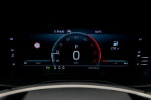 Skoda Kodiaq 2022 8/14