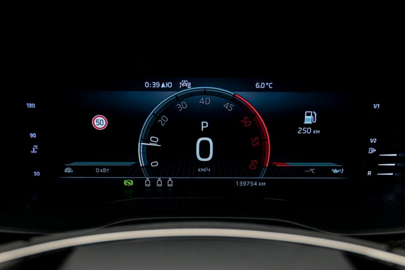 Skoda Kodiaq 2022 8/14