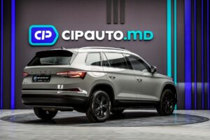 Skoda Kodiaq 2022 3/14