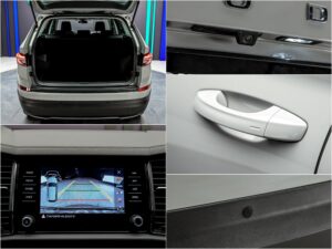 Skoda Kodiaq 2022 14/14