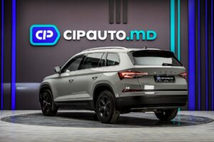 Skoda Kodiaq 2022 2/14
