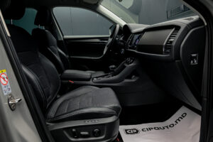 Skoda Kodiaq 2022 6/14