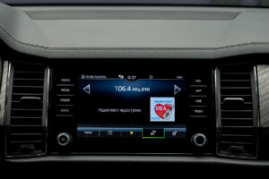 Skoda Kodiaq 2022 10/14