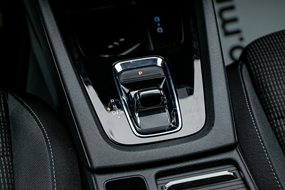 Skoda Octavia 2021 12/16