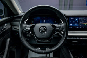 Skoda Octavia 2021 9/16