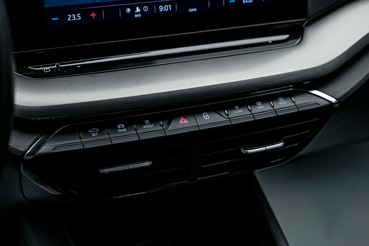 Skoda Octavia 2021 11/16