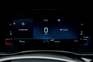 Skoda Octavia 2021 8/16