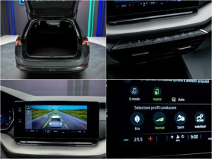 Skoda Octavia 2021 14/16