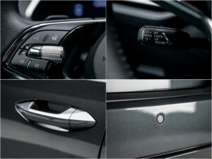 Skoda Octavia 2021 15/16