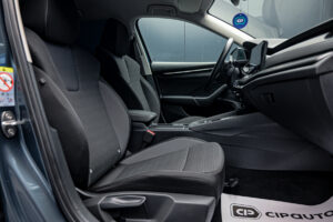 Skoda Octavia 2021 6/16