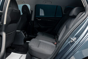 Skoda Octavia 2021 7/16